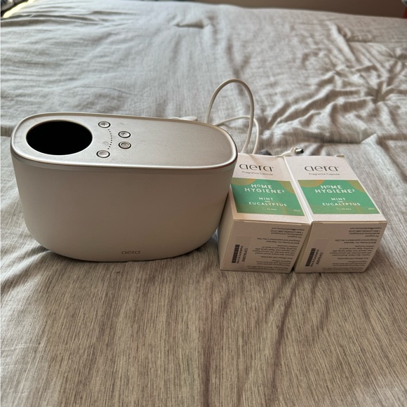 Aera Diffuser - Picture 1 of 1